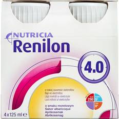 Jod Näringsdrycker Nutricia Renilon 4.0 125ml 4 st