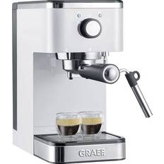 Cafeteras Graef Salita ES401