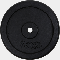 Weight Plate 25mm 15kg