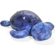 Turquesa Luces nocturnas Cloud B Tranquil Turtle Proyector Océano Luz nocturna