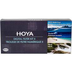 Hoya Digital Filter Kit II 82mm