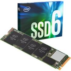 Ssd 1tb m.2 Intel 665p Series M.2 2280 SSD 1TB