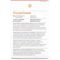 Florealis Harpatinum 90 st