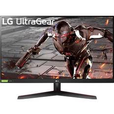 1920x1080 (Full HD) - HDR Monitors LG 32GN500-B