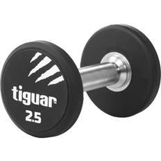 Tiguar PU Dumbbell 2.5kg