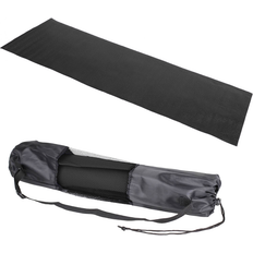 Yoga Mat with Bag 4mm