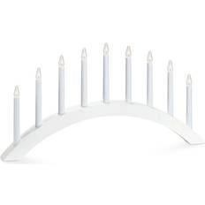 Markslöjd Adventsljusstakar Markslöjd Atle Adventsljusstake 66cm