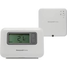 Plomberie Honeywell Home Y3C710RFEU Y3C710RFEU Thermostat sans fil programme journalier, programme hebdomadaire