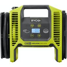 Ryobi Compresseurs Ryobi R18Mi-0 One+ Inflator – Compressor Solo