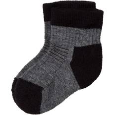 Lycra Sukat Lindberg Fotinge Ankle Socks - Gray