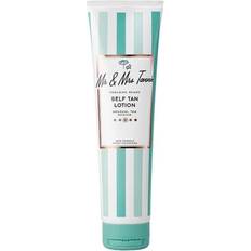 Mr & Mrs Tannie Self Tan Lotion 150ml