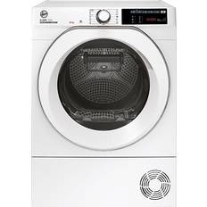 Hoover Built-in Wi-Fi - Condenser Tumble Dryers Hoover NDH10A2TCE White