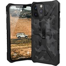 UAG Coque Pathfinder iPhone 12 Pro Max Forest Camo Vert