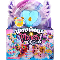 Hatchimals pixies Spin Master Hatchimals Pixies Riders