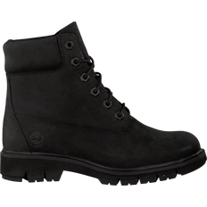 Skum Snörkängor Timberland Lucia Way 6-inch - Black