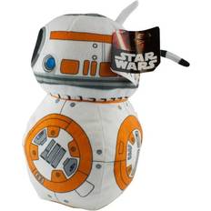 Star Wars Mjukisdjur Star Wars BB 8 23cm
