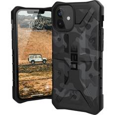 UAG Coque Pathfinder iPhone 12 Mini Midnight Camo Noir