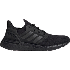 Adidas Ultra Boost 20 Pharrell Black Future