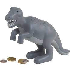 Dinosaurer Sparebøsser Kids by Friis Money Box Sparebøsse