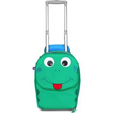 Alitalia Bagages pour enfants Affenzahn Finn Frog 40cm