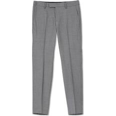 Tiger of Sweden Tordon Trousers - Charcoal