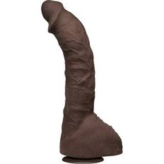 You2Toys Doc Johnson Prince Yahshua Gode 26 cm Brown