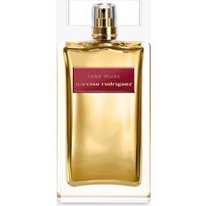 Narciso Rodriguez Nainen Tuoksut Narciso Rodriguez Rose Musc Intense EdP