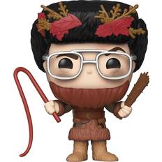 Funko pop the office Funko Pop! Television the Office Dwight as Belsnickel