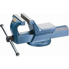 Rigid Håndværktøj Rigid 120 Matador Vice 10804 Bench Clamp Bænktvinge