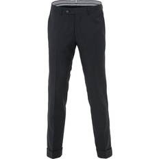 Morris heritage Morris Heritage Prestige Suit Trouser - Grey