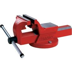 Ridgid Clamps Ridgid 120 Superior Vice 10814 Bench Clamp