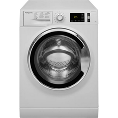 79 dB Washing Machines Hotpoint NM111064WCAUKN