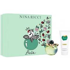 Nina Ricci Gift Boxes Nina Ricci Bella Gift Set EdT 50ml + Body Lotion 75ml