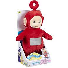 Teletubbies Interactive Toys Teletubbies Jumping Po