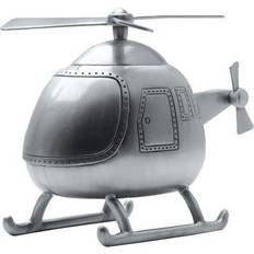 Sparbössa Helicopter Fortinnet