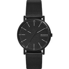 Skagen Homme Montres-bracelets Skagen pour hommes SKW6579 Noir