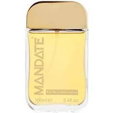 Eden Classic Mandate EdT 100ml