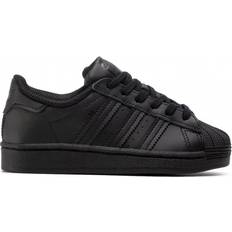 Adidas Superstar Sneakers - Zwart