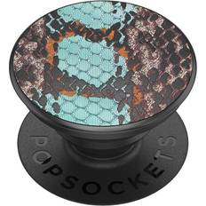 Popsockets Embossed Metal Water Snake