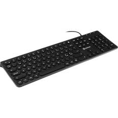 Voxicon Slim Classic 282W Langallinen