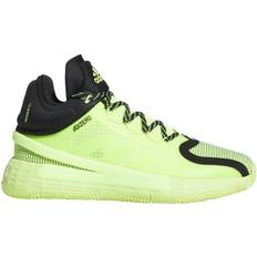 adidas D Rose 11 - Signal Green/Core Black/Signal Green