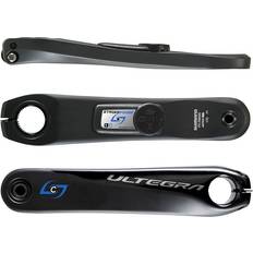 Power Meter L Shimano Ultegra R8000