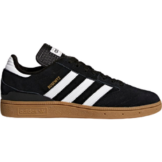 46 ⅓ Sportssko Adidas Busenitz Pro - Core Black/Footwear White/Gold Metallic