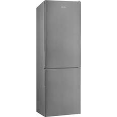 Smeg FC18EN1X Argento, Acciaio inossidabile