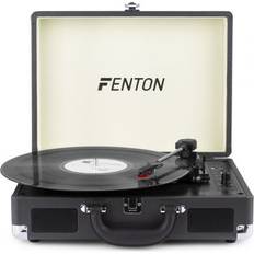 Turntable Audio Systems Fenton RP115