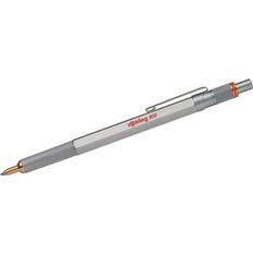 Ballpoint Pen Silver