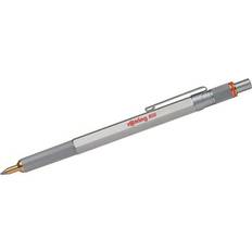 Rotring Ballpoint Pen Silver