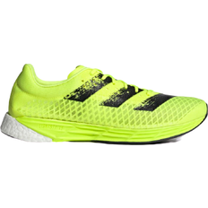 Adidas Adizero Pro M - Solar Yellow/Core Black/Cloud White