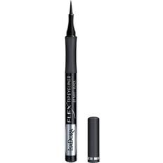 Make-up Isadora Flex Tip Eyeliner #81 Matt Black