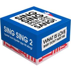 Sing sing spel Sing Sing 2